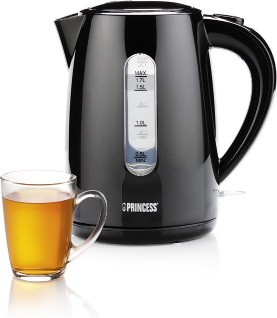 Princess 236017 Waterkoker