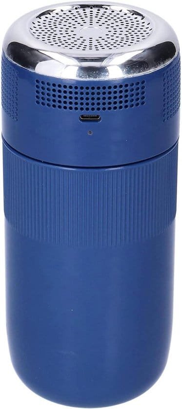 USB Draagbare Mini-waterkoker