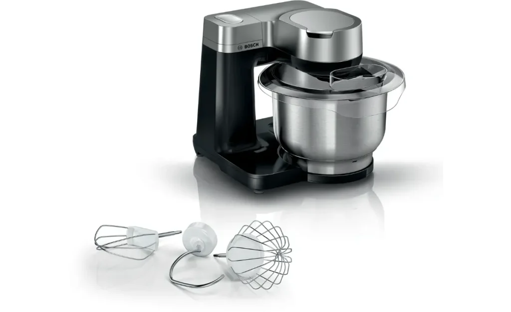 Bosch MUM Serie 2 (MUMS2VM00) – Beste Koop Consumentenbond