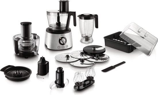 Philips Avance HR7954/00
