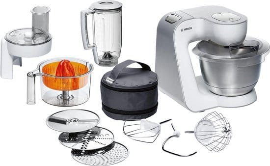 Bosch MUM54230 Styline