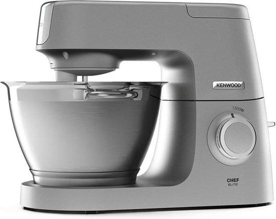 Kenwood Chef Elite KVC50PS0S