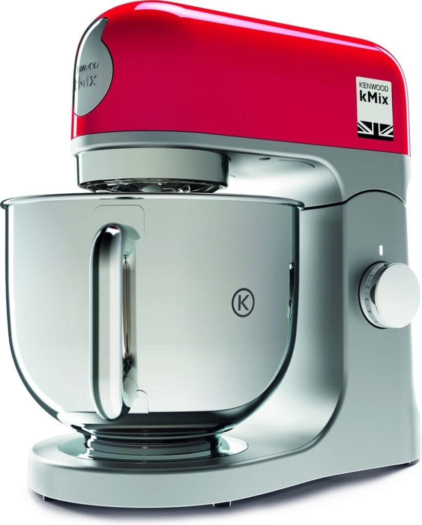 Kenwood Kmix