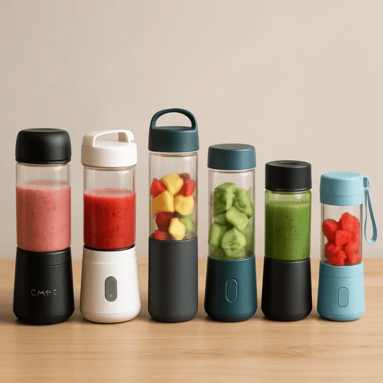 Beste Blenders To-Go