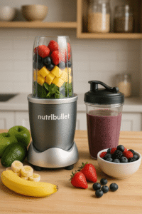 Beste Nutribullet Blender