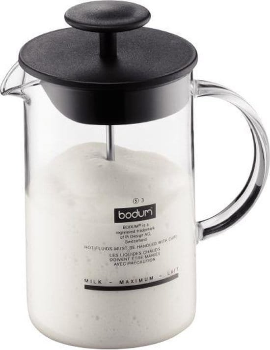 Bodum Latteo