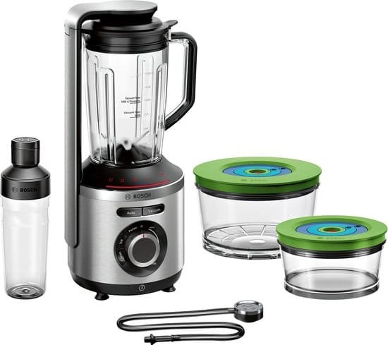 Bosch VitaPower Serie 8