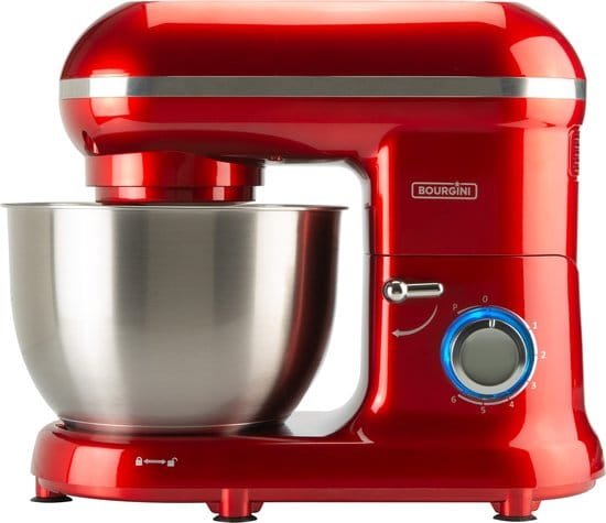 Bourgini Classic Kitchen Chef