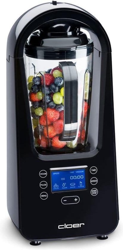 Cloer Vacuum Blender