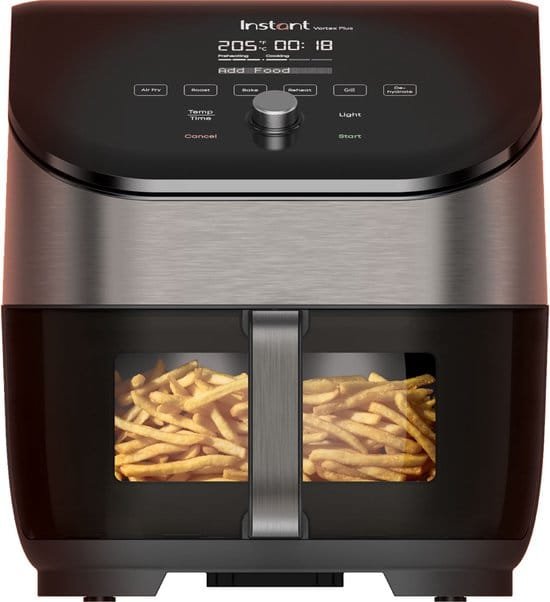 Instant Vortex Plus 6QT