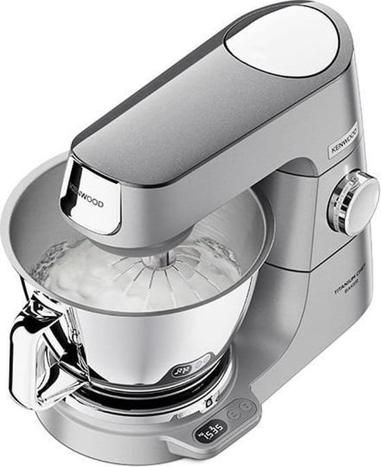 Kenwood Titanium Chef Baker