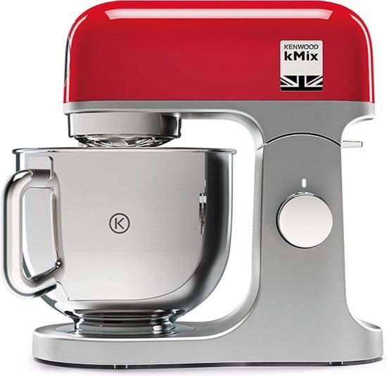 Kenwood kMix KMX750