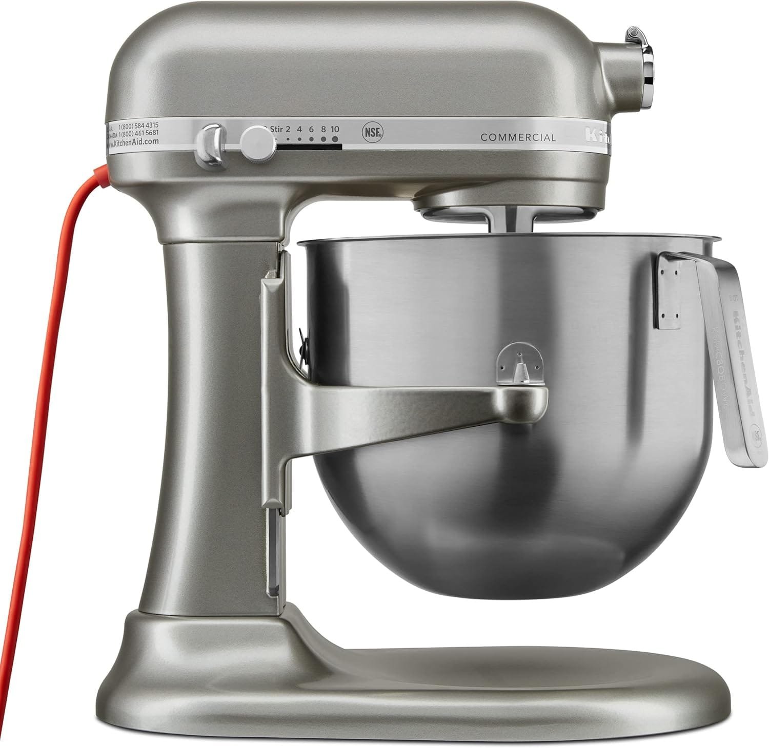 Kitchenaid Commercial