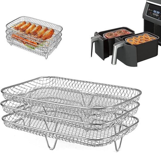 Grillrooster Rack