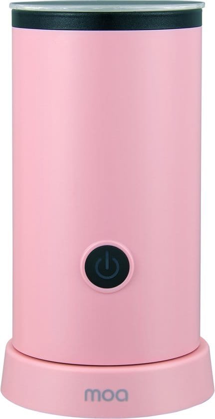 MOA Elektrische Melkopschuimer