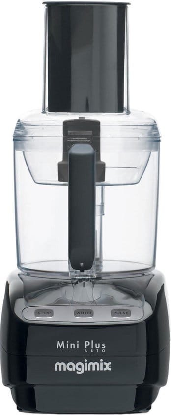 Magimix Le Mini Plus