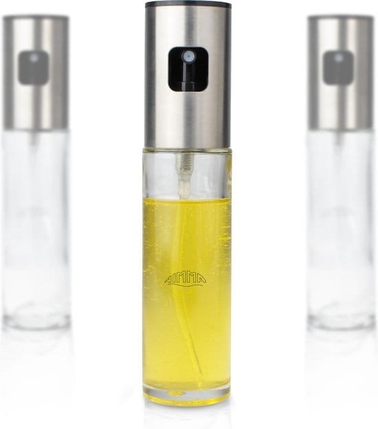 Olie Spray Fles