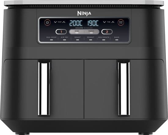 Ninja Foodi Dual Zone AF300EU