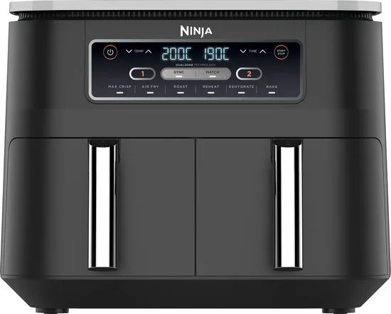 Ninja Foodi Dual Zone