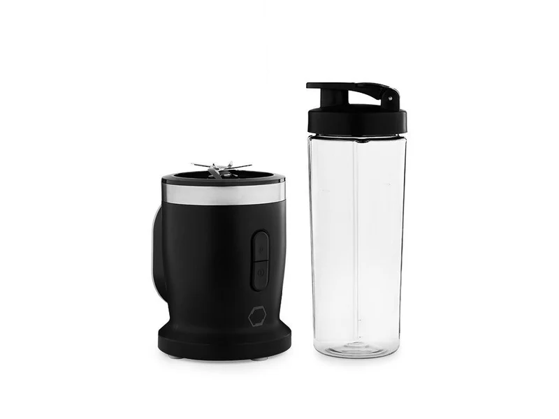 1. Beste Algeheel: Onyx Cookware Draadloze Blender
