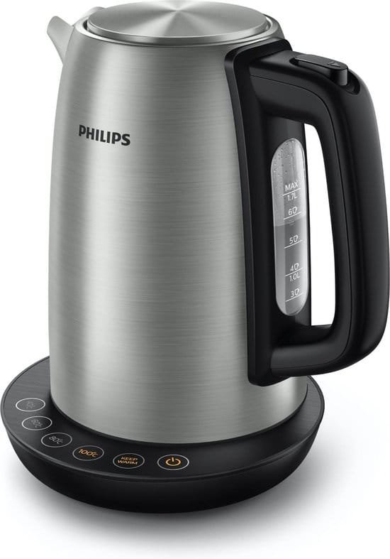 Philips HD9350/90 Waterkoker