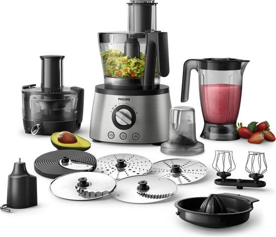 Philips Avance HR7778