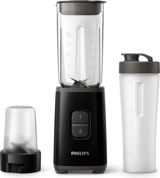 Philips Daily Collection HR2603/90 mini blender