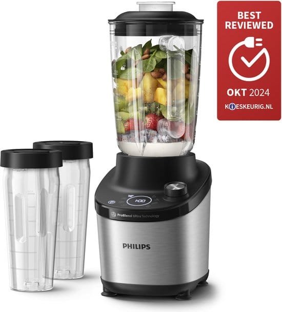 Philips HR3760