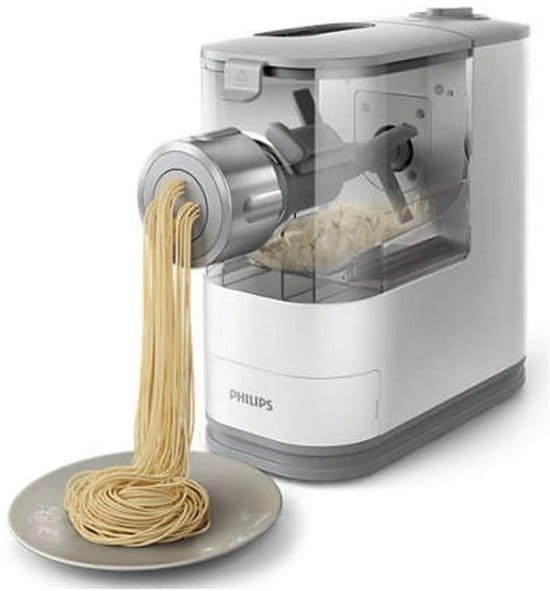 Philips Viva Collection HR2345 - Automatische pastamachine
