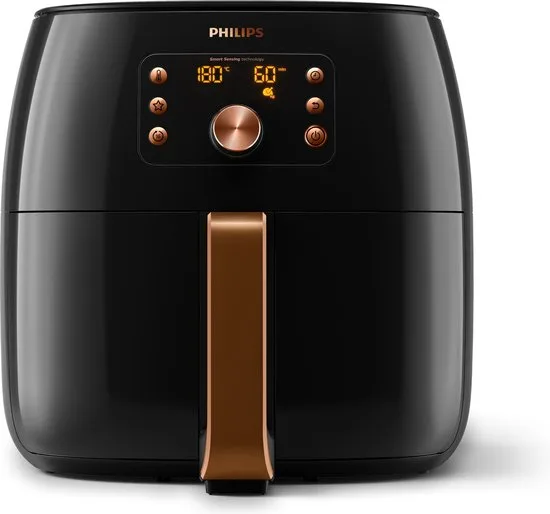 Philips Airfryer XXL Premium