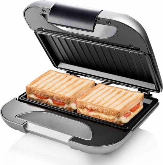 Princess Sandwichmaker Deluxe