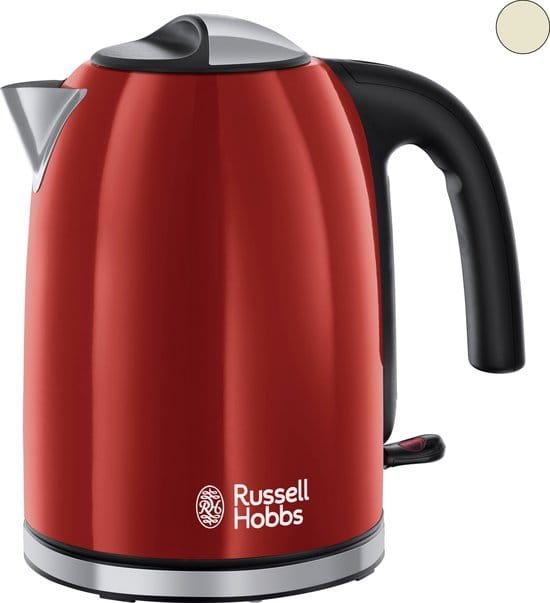 Russell Hobbs 20193-70 Waterkoker