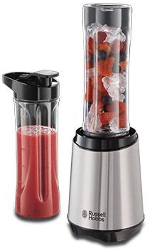 Russell Hobbs Mix & Go Pro