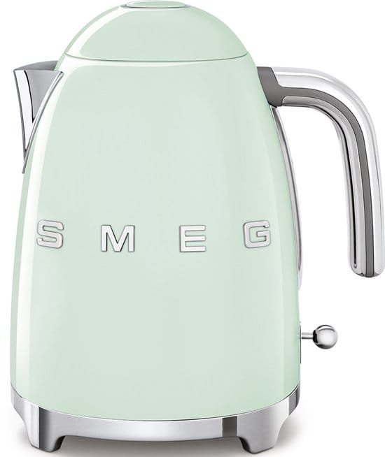 SMEG KLF03PGEU Waterkoker