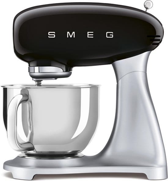 SMEG SMF02 retro keukenmixer
