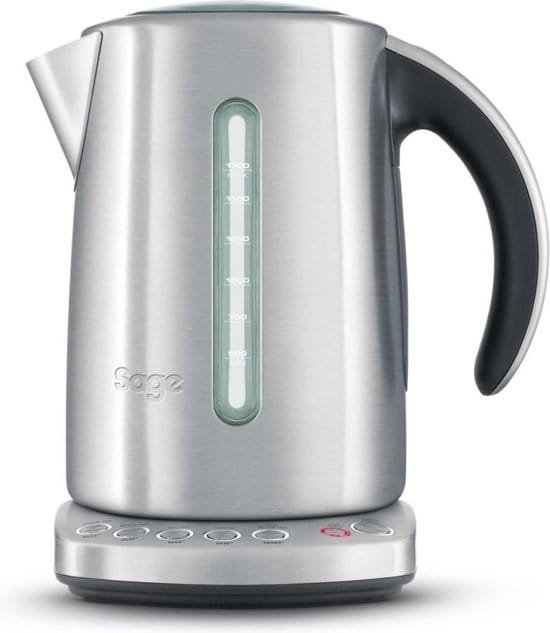 Sage BKE820BSS Smart Kettle
