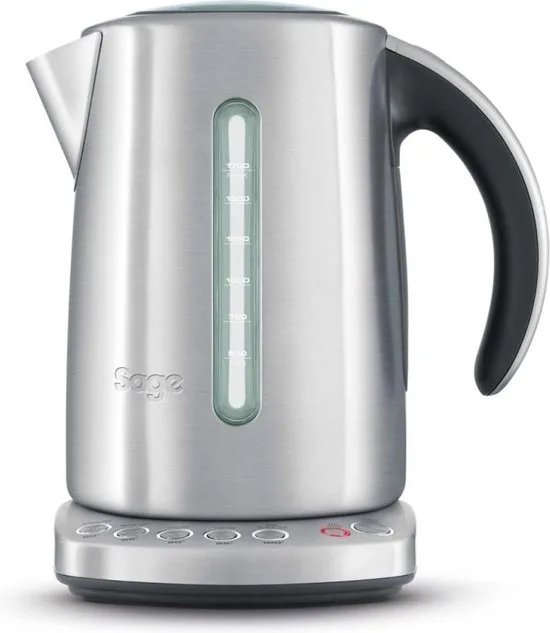 Sage the Smart Kettle™ - Waterkoker 1.7 liter Sage the Smart Kettle