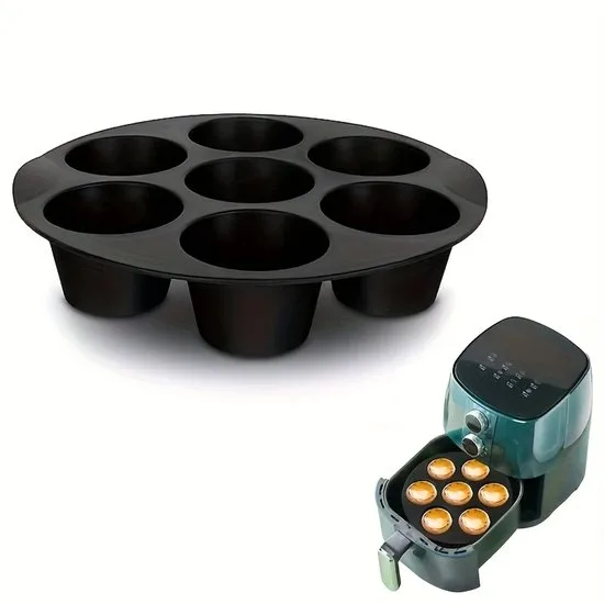 Siliconen Muffin Cups