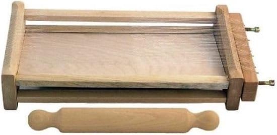 Spaghetti Chitarra Pastamaker – Eppicotispai