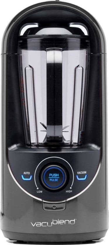 Versapers Vacublend