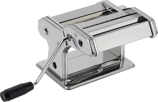 Westmark Pastamachine RVS
