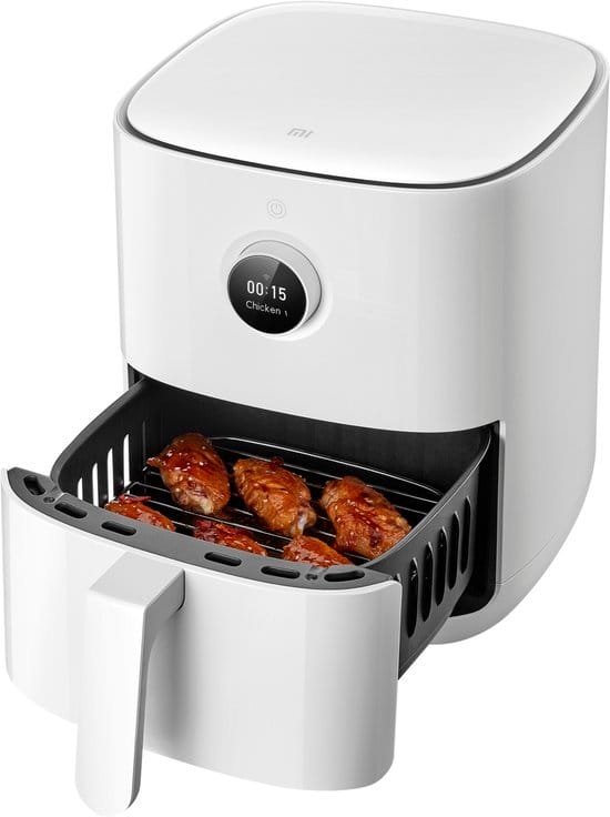 Xiaomi Mi Smart Air Fryer 3.5L
