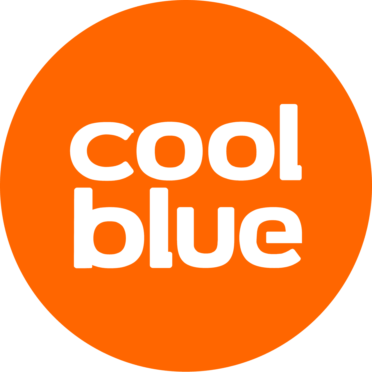 Coolblue logo