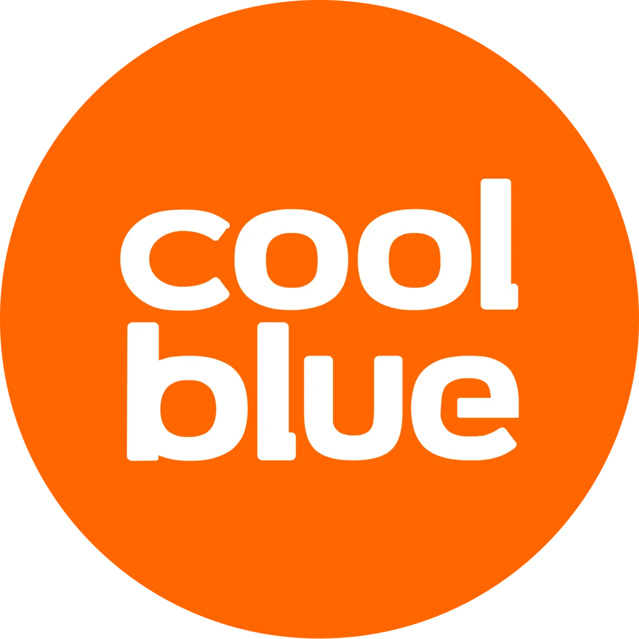 Coolblue logo