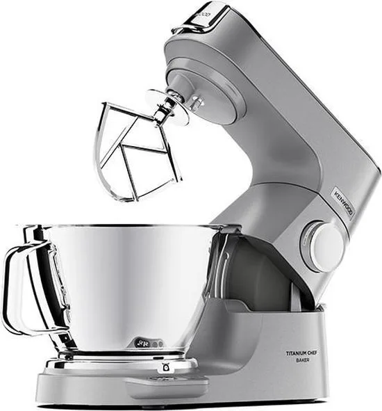 Kenwood Chef Titanium XL