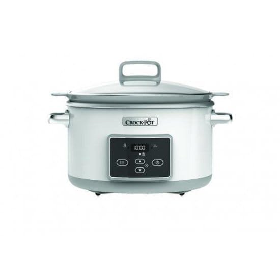Crock-Pot 6L Lift & Serve