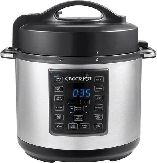 CrockPot Express CSC052