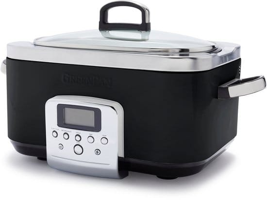 GreenPan Healthy Ceramic 5L