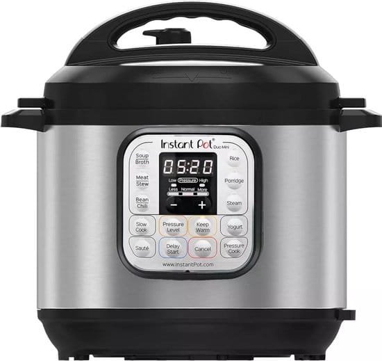 Instant Pot Duo Crisp 8L