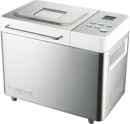 Kenwood BM350 Broodbakmachine